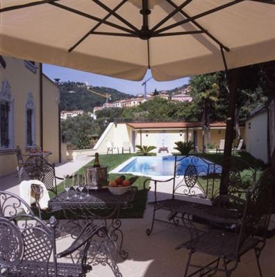 Ito Guest house La Spezia
