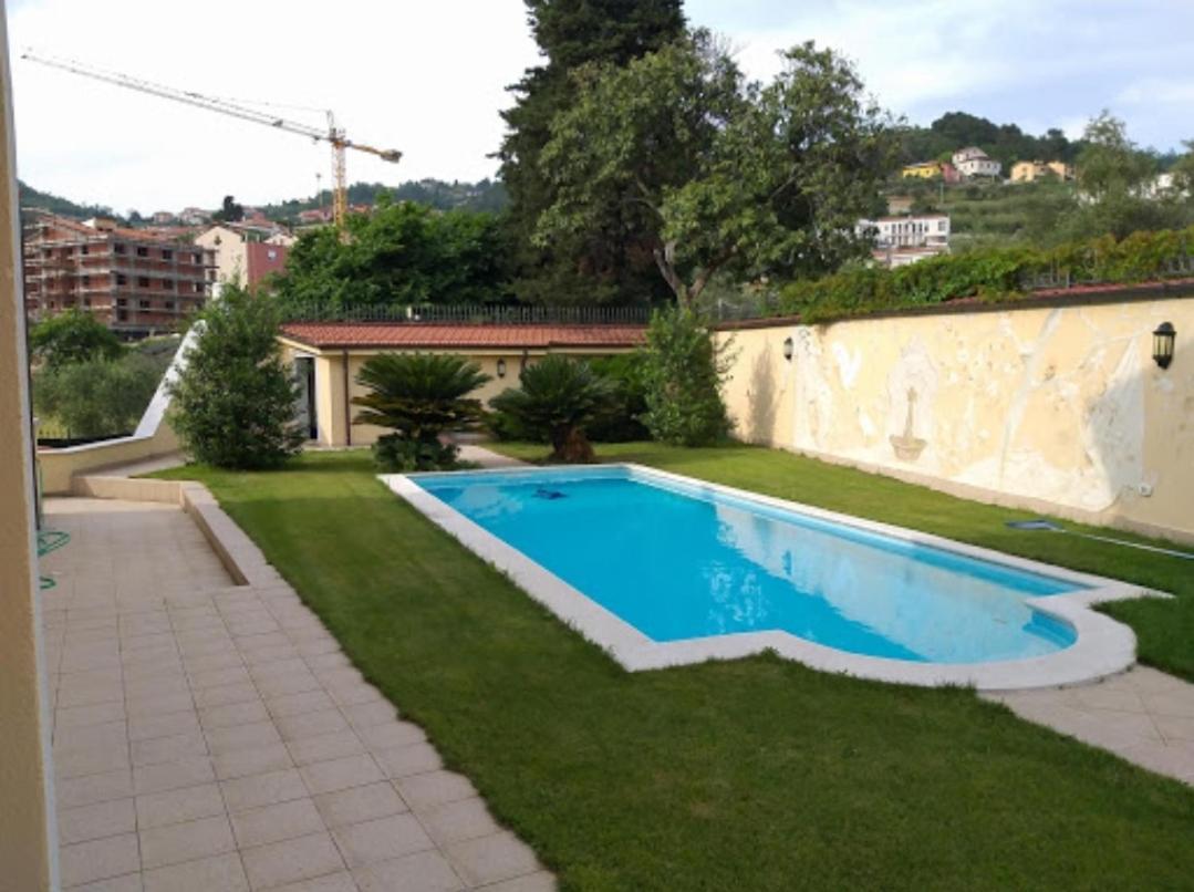 Guest house Ito La Spezia